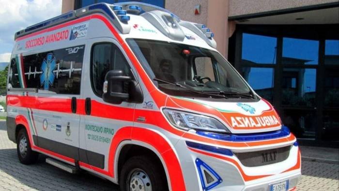 salute e volontariato sinergie a sostegno delle aree interne