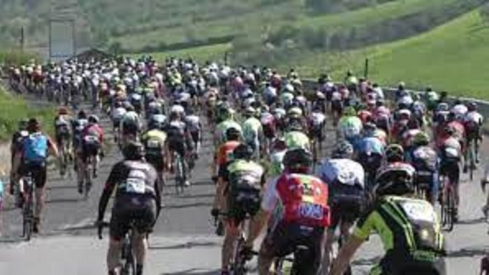 ciclismo medio fondo primavera fervono i preparativi ad ariano