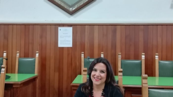 rete idrica a sarno lavori per collegare i nuovi tratti