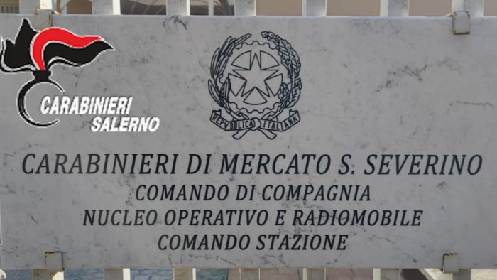 maltratta l ex convivente divieto di avvicinamento per un 43enne