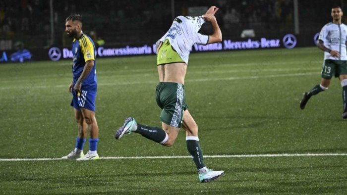 audace cerignola avellino ecco quanti sono i biglietti per i tifosi irpini