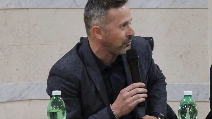 pietrelcina forgione segretario di ncd