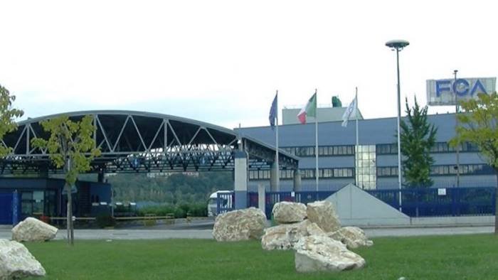 crisi automotive guglielmi fiom giu le mani da pomigliano e pratola serra