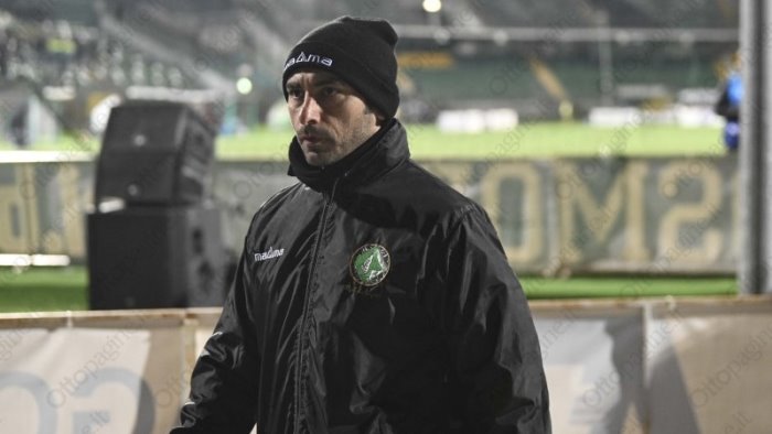 monopoli avellino 0 1 pazienza vinta gara sporca bene esordio frascatore