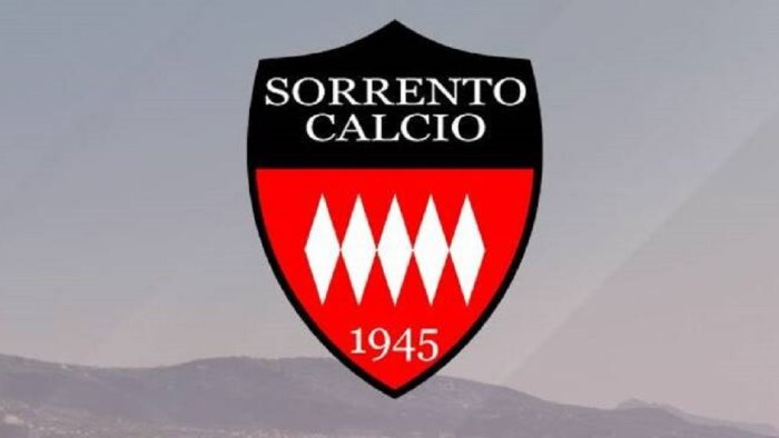 a tribuzzi risponde de francesco il sorrento ferma anche il crotone