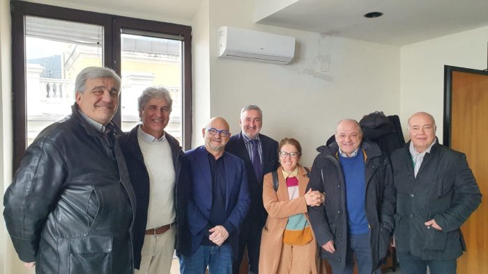 cna salerno punta su formazione turistica e decollo dell aeroporto