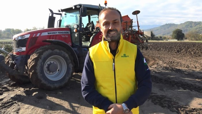 masiello ottenuto da von der leyen ritiro direttiva su riduzione fitofarmaci