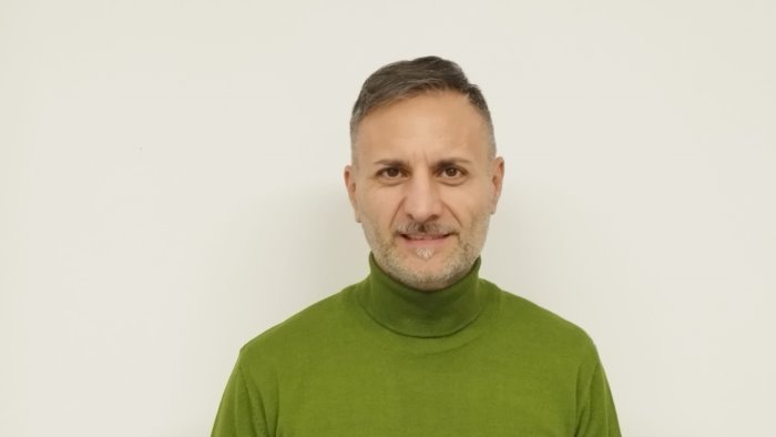 pd il segretario cittadino zoino tra iscrizioni abbate farese e giuntoli