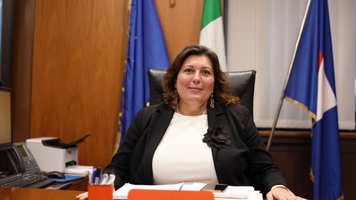 autonomia e sanita ciarambino da svimez immagine di un italia spaccata a meta