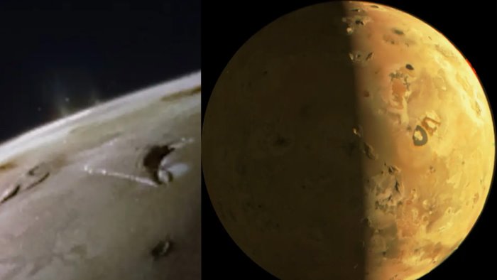 la sonda juno pubblica le incredibili foto di io una delle lune di giove
