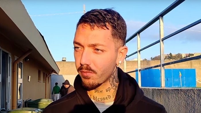 avellino messina emmausso gol ad un altra campana speriamo di ripeterci