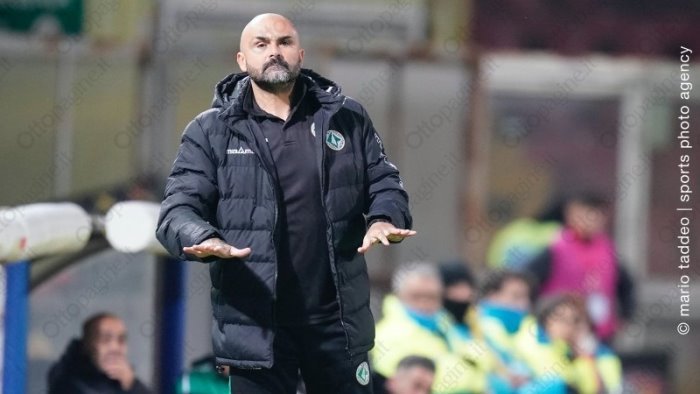 avellino turris biancolino settimana non semplice su patierno