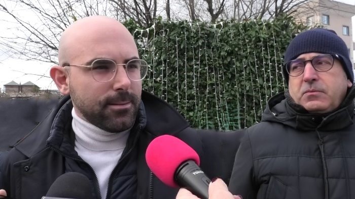 ferrante archiviare sistema deluchiano fi decisiva per vittoria