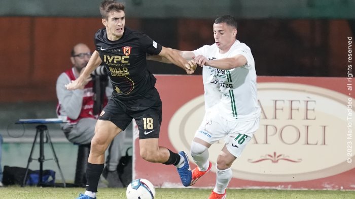 benevento simonetti ci sara contro il monopoli