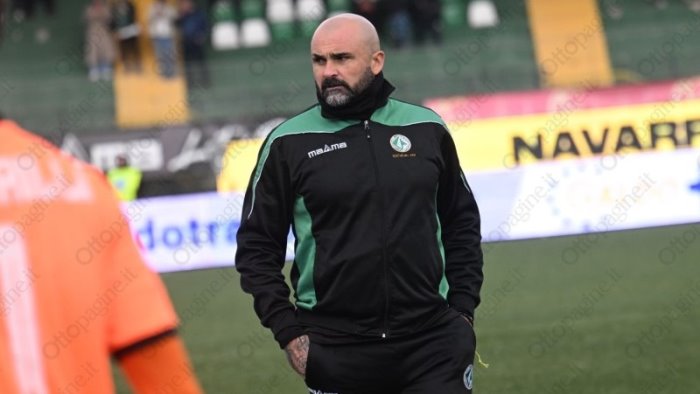 avellino due assenze certe con il crotone e diversi dubbi nella ripartenza