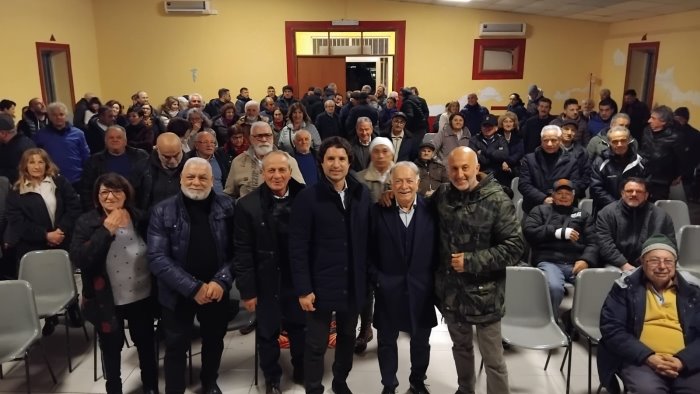 cava de tirreni e battaglia per la variazione dei vincoli paesaggistici