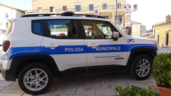 ariano spostamento mercato disposizioni traffico nuovi orari e percorsi bus