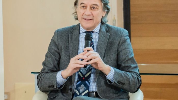 fondazione ebris prestigiosa pubblicazione per il presidente alessio fasano