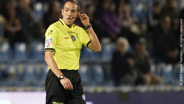 col messina dirige il quarto anno di reda