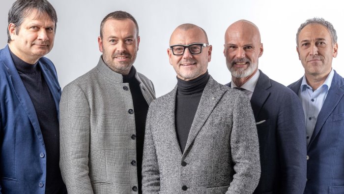 il sudtirol ottiene un risultato storico grazie ad un salernitano