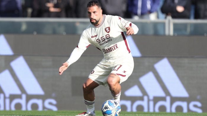 salernitana due stop per la carrarese differenziato per verde e braaf