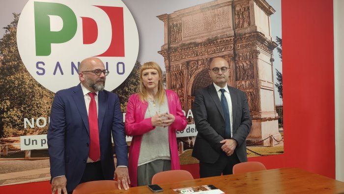 misiani pd ferma condanna per gesto vile contro sede pd di cusano