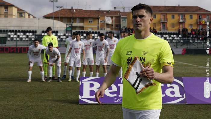 giudice sportivo un turno a berra fermato anche pedicillo messina