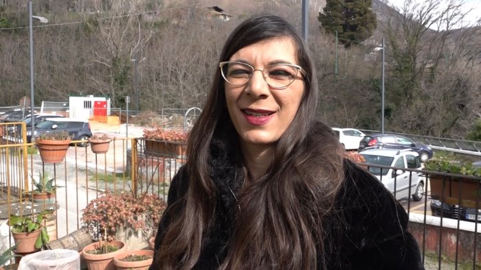 una vita tra muffa e degrado e stato disumano ora finalmente la speranza