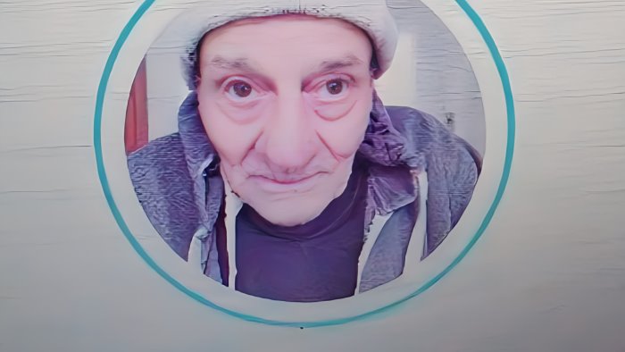 raffaele scomparso a parolise elicotteri e unita speciali ricerche senza sosta