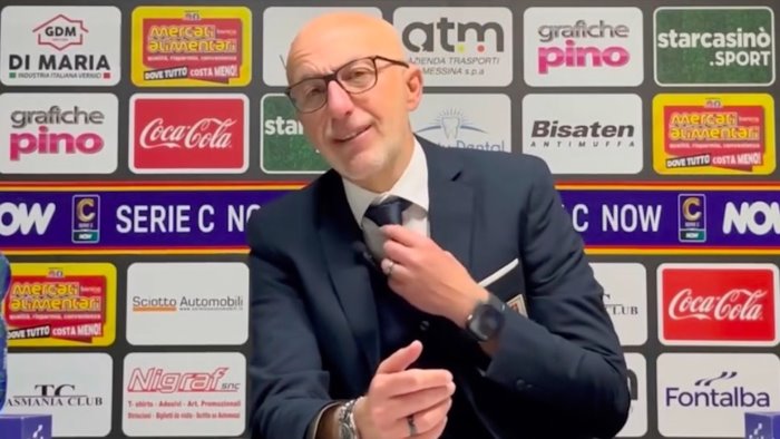 il prossimo avversario della strega alla scoperta del messina