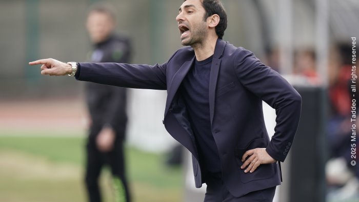 la ricetta di pazienza aggiungere agonismo alla velocita e all intensita