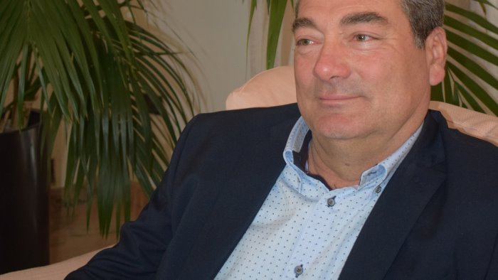 emergenza sicurezza nel salernitano lettera al presidente della repubblica