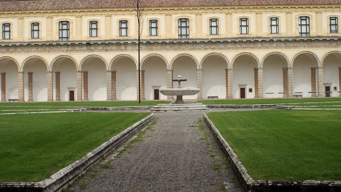 padula aderisce al progetto turismo archeologico europeo