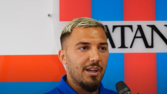 cavese che colpo arriva chirico a rinforzare l attacco