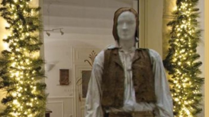 il normanno d altavilla sara ospite de la casa di ilde di kinetes