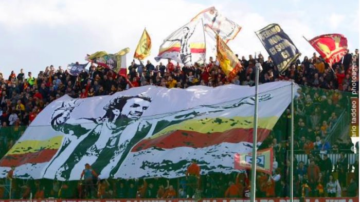 benevento una vittoria nella memoria di carmelo