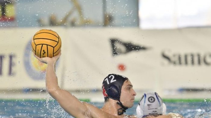 pallanuoto serie a il posillipo sfida la roma vis nova