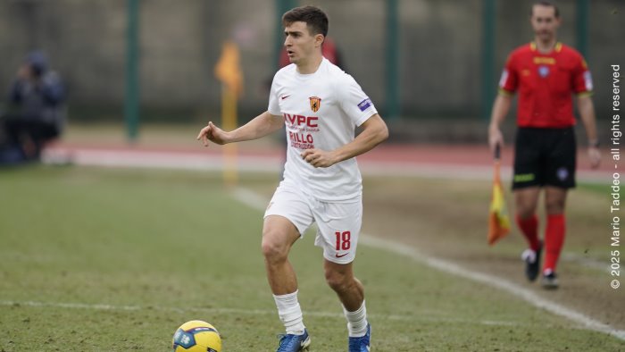 benevento e messina moduli a specchio