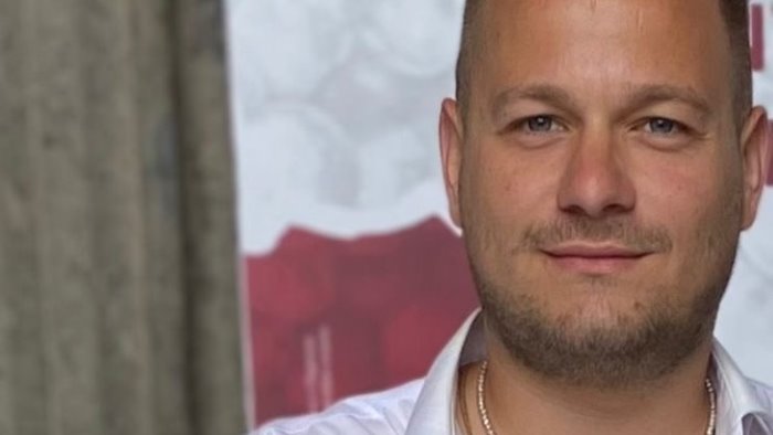 foglianise il consigliere martini aderisce a forza italia