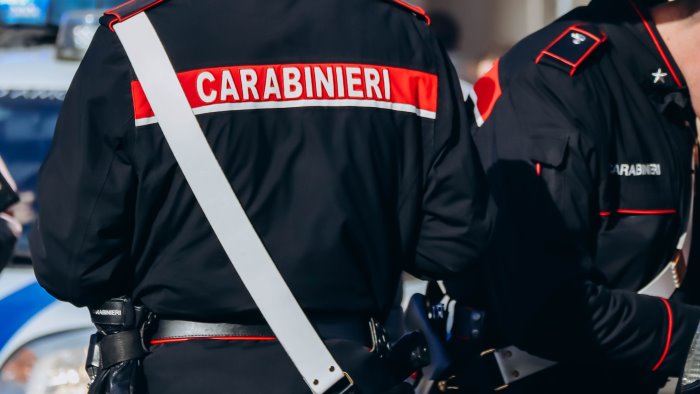 operai segregati da imprenditore arriva la condanna a tre anni e mezzo