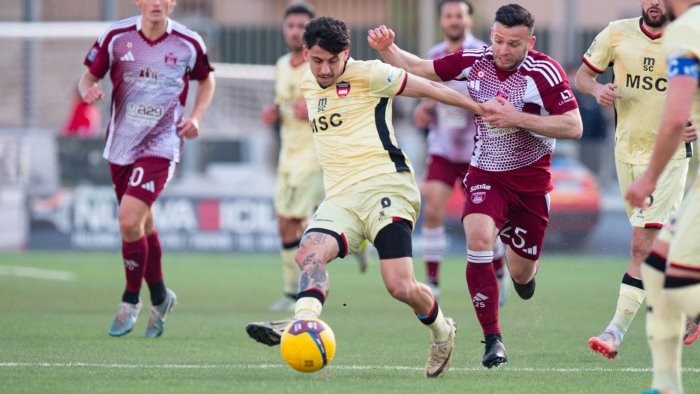 sorrento punto prezioso a trapani