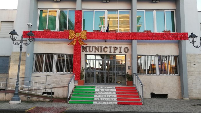 casavatore nuovo regolamento di polizia urbana approvato dal commissario