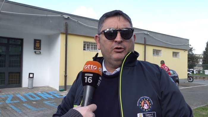 terremoto manzoni fenomeno monitorato importante sinergia istituzionale