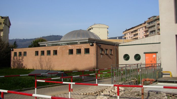 il planetario di caserta affidato in gestione fino al 2030