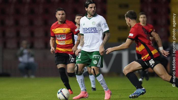 benevento ecco date e orari dalla 14a alla 19a giornata