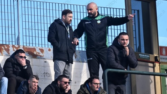 avellino le prime novita verso il derby con la casertana