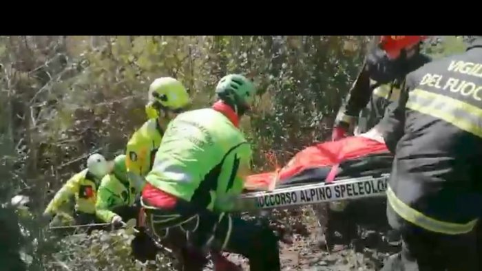 si allontana dalla rsa ritrovato morto in campagna non doveva finire cosi