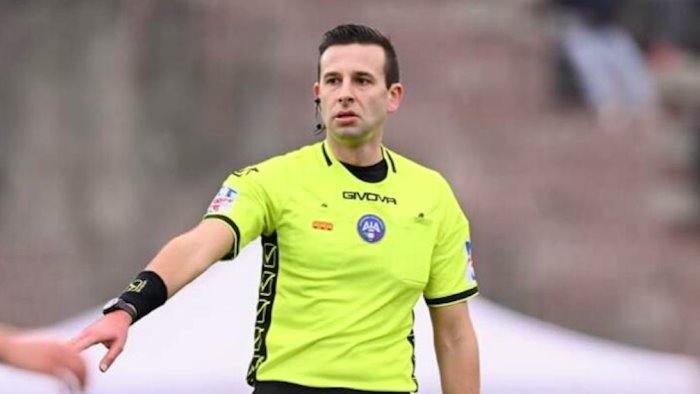 a latina dirige il triestino djurdjevic