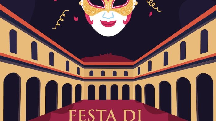 padula si prepara a un carnevale straordinario tre giorni di festa