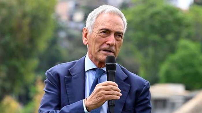 sul disastro di taranto e turris interviene gravina serve la riforma